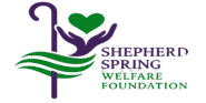 shepherd spring welfare foundation logo